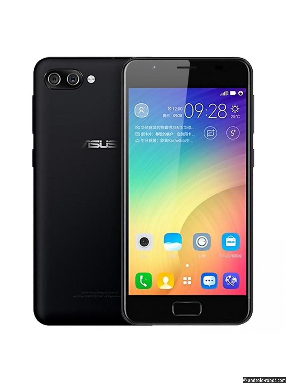 Asus представил новый середнячок Zenfone Max Plus (M1) с дисплеем 18: 9 Asus представил новый середнячок Zenfone Max Plus (M1) с дисплеем 18: 9