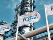 В России остановил работу «Газпром нефтехим Салават» — один из крупнейших НПЗ страны