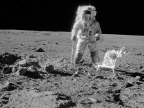 NASA откладывает высадку экипажа на Луну до 2027 года