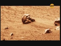 Уфологи отыскали на Луне скелет, оставленный инопланетянами