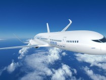 Diehl Aviation представляет крупнейшую 3D-печатную деталь для пассажирских самолетов Airbus