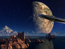 Европейский спутник «Ариэль» будет охотиться за атмосферами экзопланет