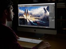 IMac Pro получит сопроцессор A10 Fusion с Hey Siri