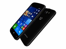 Состоялась презентация телефона Wileyfox Pro на базе Windows 10