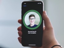 Ребенок в США обошел защиту iPhone X