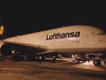 Группа Lufthansa расширит свою деятельность в Израиле