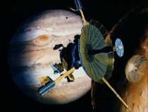 Аудиопослания NASA для внеземных цивилизаций выпущено на виниле
