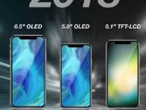 В следующем iPhone появится поддержка 2-х SIM-карт