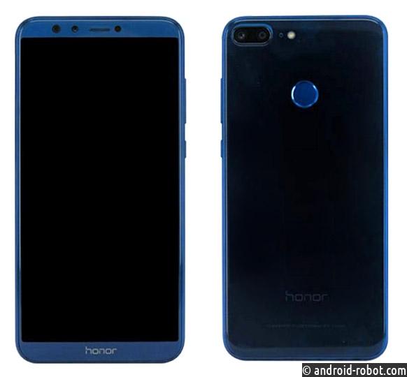 Стали известны полные спецификации Huawei Honor 9 Lite Стали известны полные спецификации Huawei Honor 9 Lite