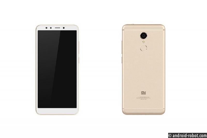 Новые фантастические детали о Xiaomi Redmi Note 5 с двойной камерой