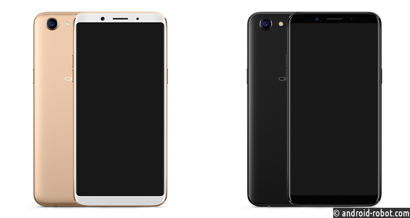 OPPO A75 и A75s: 6-дюймовый полноэкранный экран и 20-мегапиксельная камера