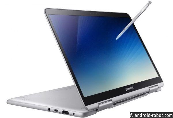 Samsung обновила ультрабуки Notebook 9: мощная батарея и поддержка S-Pen Samsung обновила ультрабуки Notebook 9: мощная батарея и поддержка S-Pen