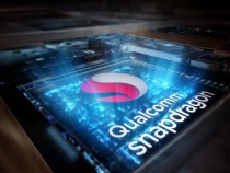 Выручка Qualcomm выросла на 52% из-за высокого спроса на смартфоны