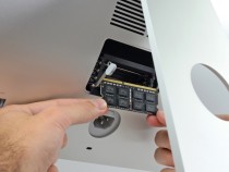Apple выпустила на рынок самый мощный и дорогой iMac