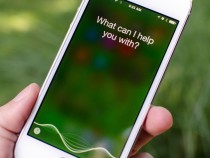 Apple научит Siri говорить шепотом