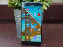 Samsung Galaxy Note 10 сохранит на корпусе механические кнопки