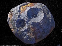 Миссия NASA, столкнувшаяся с астероидом, изменила его форму