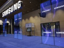 Samsung представила три новых модели беспроводных наушников AKG