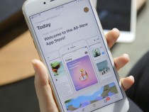 В App Store появился предзаказ на приложения и игры