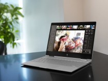 Улучшенный перевертыш HP Spectre x360 вышел в РФ