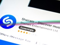 Apple собирается приобрести Shazam за $401 млн