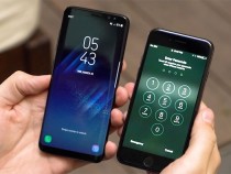 Владельцы телефонов Samsung и Apple — кто счастлив больше?