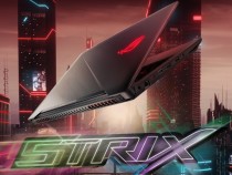 ASUS представила обновлённый ультрабук VivoBook 14