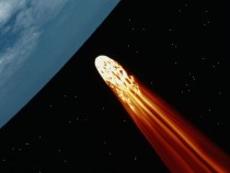 Пришельцы могли прилететь на Землю с Тунгусским метеоритом — специалист