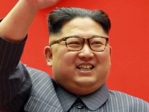 Южная Корея: КНДР собирается провести запуск ракеты вместо спутника