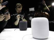 Apple запустила iOS 11.2.5 с поддержкой HomePod и новостями Siri