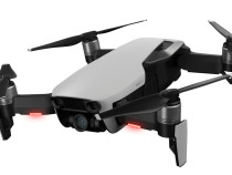 DJI представила сверхкомпактный дрон Mavic Air за $799