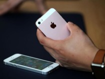 IPhone X резко упал в цене на 200 долларов в США