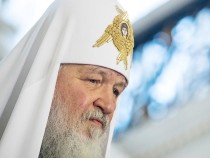 Рауль Кастро вручил орден Патриарху Кириллу