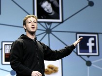 Основатель Facebook думает об использовании криптовалют