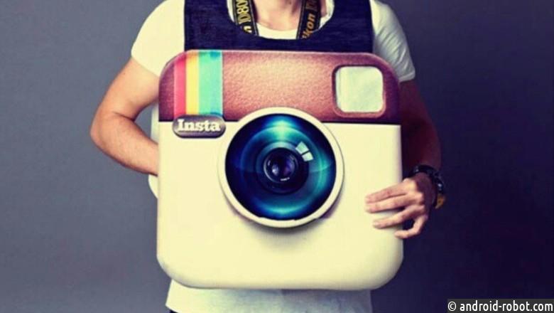 Пользователи Instagram смогут использовать «гифки» в Stories
