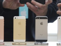 В Apple назвали дату выхода самого нового телефона iPhone SE 2018‍