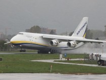 Илон Маск будет сотрудничать с украинским заводом «Антонов»