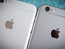 Apple запустила акцию по замене старых аккамуляторных батарей iPhone на месяц ранее до этого