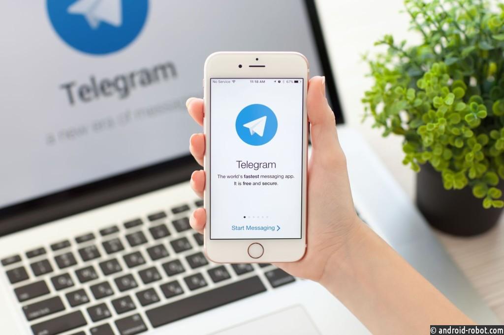 Дуров анонсировал большие обновления Telegram зимой
