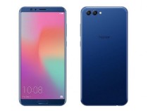 Представлен Honor View 20 с отверстием в дисплее
