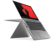 CES-2018: Lenovo представила ноутбук с голосовым ассистентом Alexa