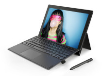 Lenovo представляет мобильный ПК MiiX 630