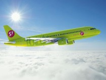 S7 Airlines персонализирует услуги при помощи системы распознавания лиц