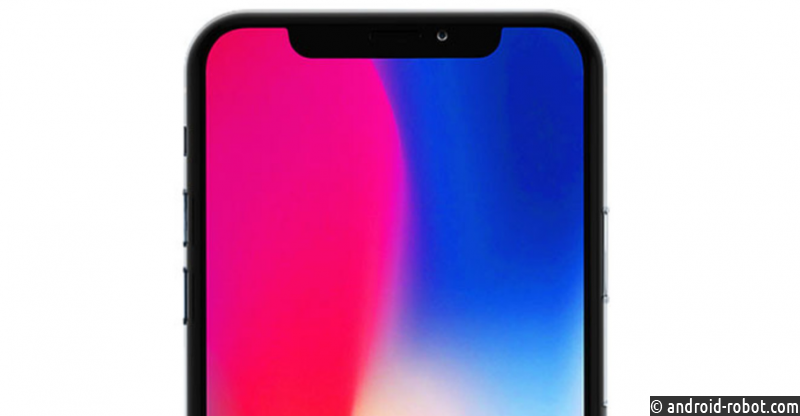 В IPhone X обнаружился очередной серьезный дефект