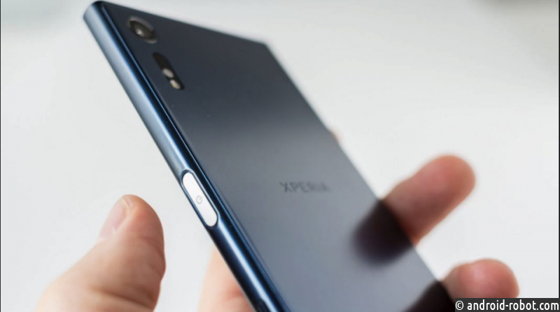 В AnTuTu замечены характеристики телефона Sony Xperia XZ2 с экраном Full HD+