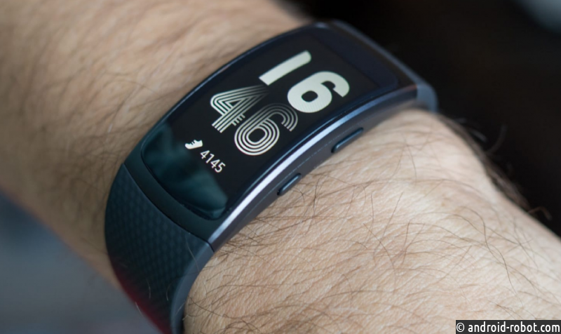 Xiaomi вскоре представит Mi Band 3