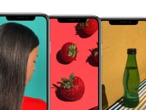 Появились первые детали о новом поколении iPhone X