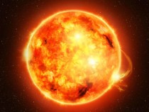 Солнце «перемалывает» околоземные астероиды — Ученые