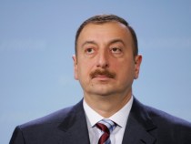 Алиев: Россия больше не может обеспечивать партнёров нефтью и газом в полном объёме