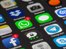 Новый баг «ломает» мессенджер в iPhone при получении определенного символа в сообщении